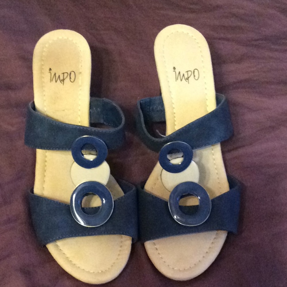 IMPO Valora shoes